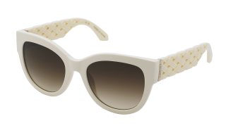 Gafas de sol Twinset STW103 Beige Mariposa