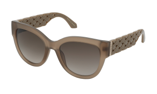 Gafas de sol Twinset STW103 Gris Mariposa