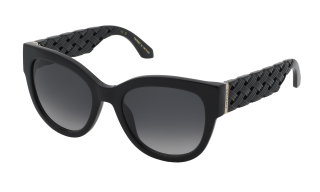 Gafas de sol Twinset STW103 Negro Mariposa