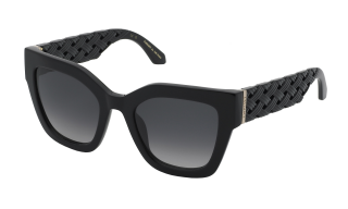 Ulleres de sol Twinset STW104 Negre Quadrada