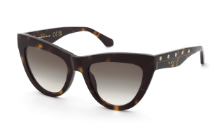 Gafas de sol Twinset STW106 Marrón Mariposa