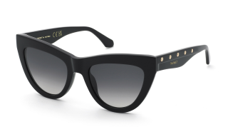 Gafas de sol Twinset STW106 Negro Mariposa