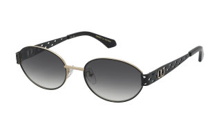 Gafas de sol Twinset STW108 Negro Cuadrada