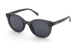 Ulleres de sol Zadig & Voltaire SZV456 Gris Papallona