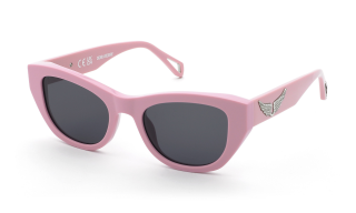 Gafas de sol Zadig & Voltaire SZV459S Rosa/Fucsia Mariposa