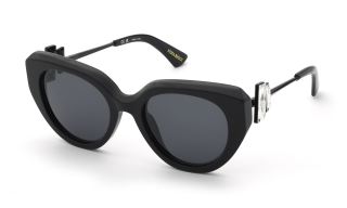 Gafas de sol Nina Ricci SNR404S Negro Mariposa