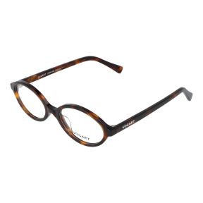 Gafas graduadas Vogart VGT AI13 Marrón Ovalada - 1
