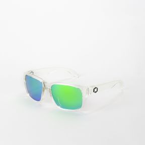 Ulleres de sol Out Of 2S010423 SWORDFISH Negre Quadrada - 1