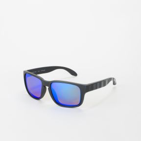 Ulleres de sol Out Of 2S010513 SWORDFISH Negre Quadrada - 1