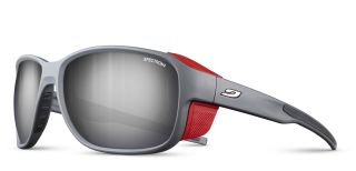 Gafas de sol Julbo J541 MONTEBIANCO 2 Azul Ovalada - 1