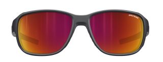 Gafas de sol Julbo J541 MONTEBIANCO 2 Gris Ovalada - 2