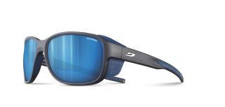 Gafas de sol Julbo J541 MONTEBIANCO 2 Negro Ovalada - 1
