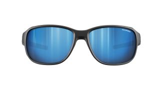 Gafas de sol Julbo J541 MONTEBIANCO 2 Negro Ovalada - 2