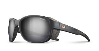 Gafas de sol Julbo J541 MONTEBIANCO 2 Negro Ovalada - 1