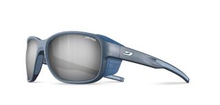 Gafas de sol Julbo J541 MONTEBIANCO 2 Gris Ovalada - 1