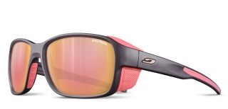 Gafas de sol Julbo J542 MONTEROSA 2 Azul Ovalada - 1