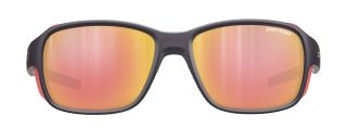 Gafas de sol Julbo J542 MONTEROSA 2 Azul Ovalada - 2