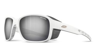 Gafas de sol Julbo J542 MONTEROSA 2 Blanco Ovalada - 1