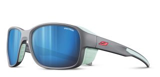 Gafas de sol Julbo J542 MONTEROSA 2 Gris Ovalada - 1