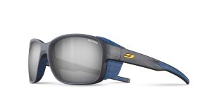 Gafas de sol Julbo J542 MONTEROSA 2 Negro Ovalada - 1