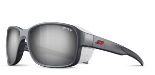 Gafas de sol Julbo J542 MONTEROSA 2 Gris Ovalada - 1