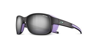 Gafas de sol Julbo J542 MONTEROSA 2 Negro Ovalada - 1