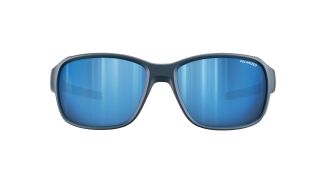 Gafas de sol Julbo J542 MONTEROSA 2 Gris Ovalada - 2