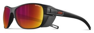Gafas de sol Julbo J501 CAMINO Negro Ovalada - 1