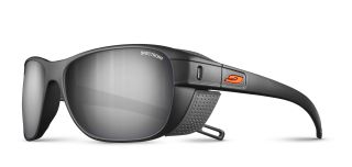 Gafas de sol Julbo J501 CAMINO Negro Ovalada - 1