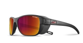 Gafas de sol Julbo J558 CAMINO M Negro Ovalada - 1