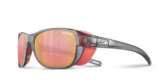 Ulleres de sol Julbo J558 CAMINO M Transparent Ovalada - 1