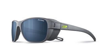 Gafas de sol Julbo J558 CAMINO M Gris Ovalada - 1