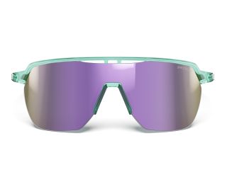 Gafas de sol Julbo J567 FREQUENCY Azul Pantalla - 2