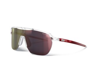 Gafas de sol Julbo J567 FREQUENCY Transparente Pantalla - 1