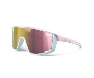 Gafas de sol Julbo J531 FURY Rosa/Fucsia Pantalla - 1
