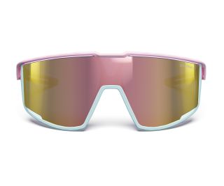 Gafas de sol Julbo J531 FURY Rosa/Fucsia Pantalla - 2