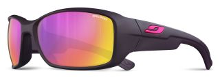 Gafas de sol Julbo J400 WHOOPS Lila Ovalada - 1