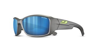 Gafas de sol Julbo J400 WHOOPS Plateados Ovalada - 1