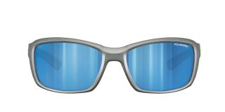 Gafas de sol Julbo J400 WHOOPS Plateados Ovalada - 2