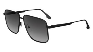 Gafas de sol Victoria Beckam VB243S Negro Cuadrada - 1