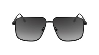 Gafas de sol Victoria Beckam VB243S Negro Cuadrada - 2