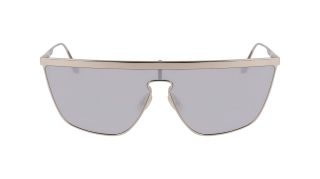 Gafas de sol Victoria Beckam VB245S Plateados Pantalla - 2