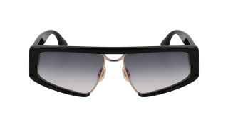 Gafas de sol Victoria Beckam VB247S Negro Rectangular - 2