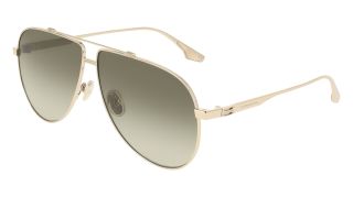 Gafas de sol Victoria Beckam VB248S Dorados Aviador - 1