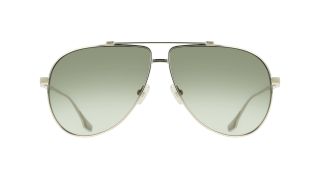 Gafas de sol Victoria Beckam VB248S Dorados Aviador - 2