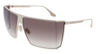 Gafas de sol Victoria Beckam VB249S Dorados Rectangular - 1