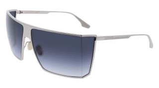 Gafas de sol Victoria Beckam VB249S Plateados Rectangular - 1