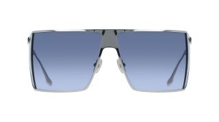 Gafas de sol Victoria Beckam VB249S Plateados Rectangular - 2