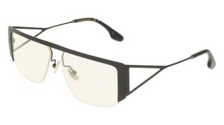 Gafas de sol Victoria Beckam VB250S Negro Rectangular - 1