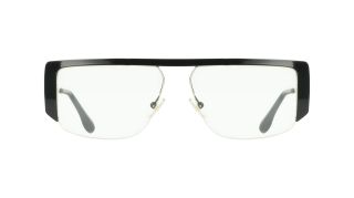 Gafas de sol Victoria Beckam VB250S Negro Rectangular - 2